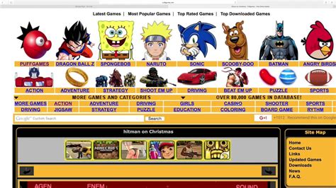 Puff Games Online .